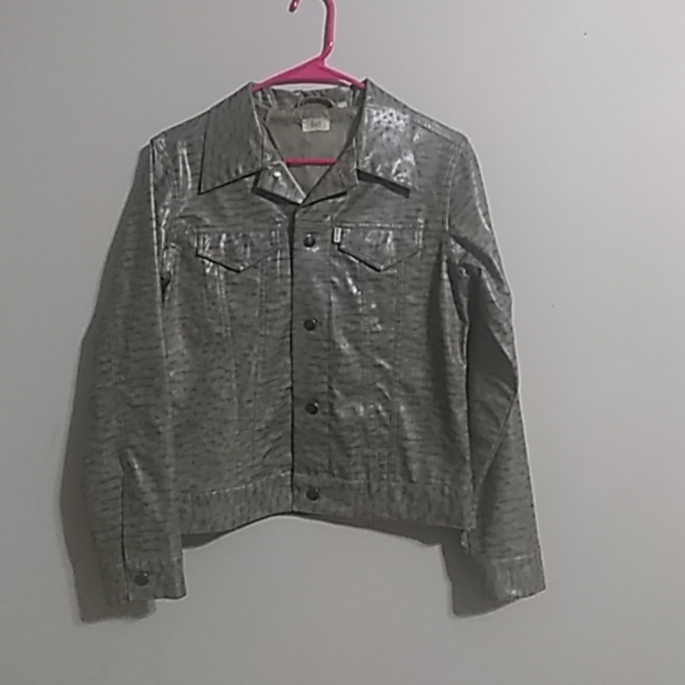Spring Clearance!!   Jacket by "Exit"